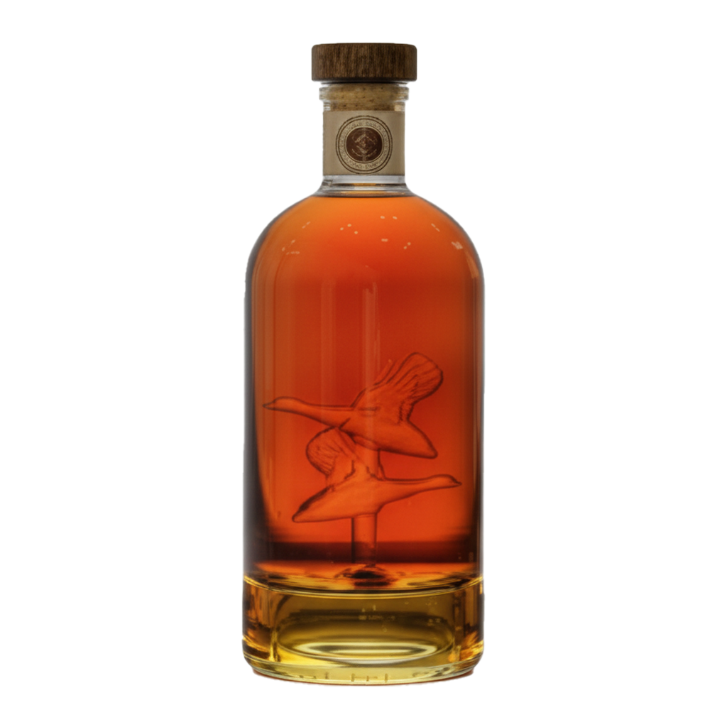 13th Century Whiskey Company - Toasted Barrel Straight Bourbon Whiskey