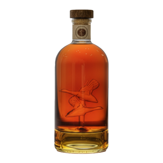 13th Century Whiskey Company - Toasted Barrel Straight Bourbon Whiskey
