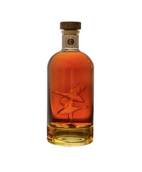 13th Century Whiskey Company - Toasted Barrel Straight Bourbon Whiskey